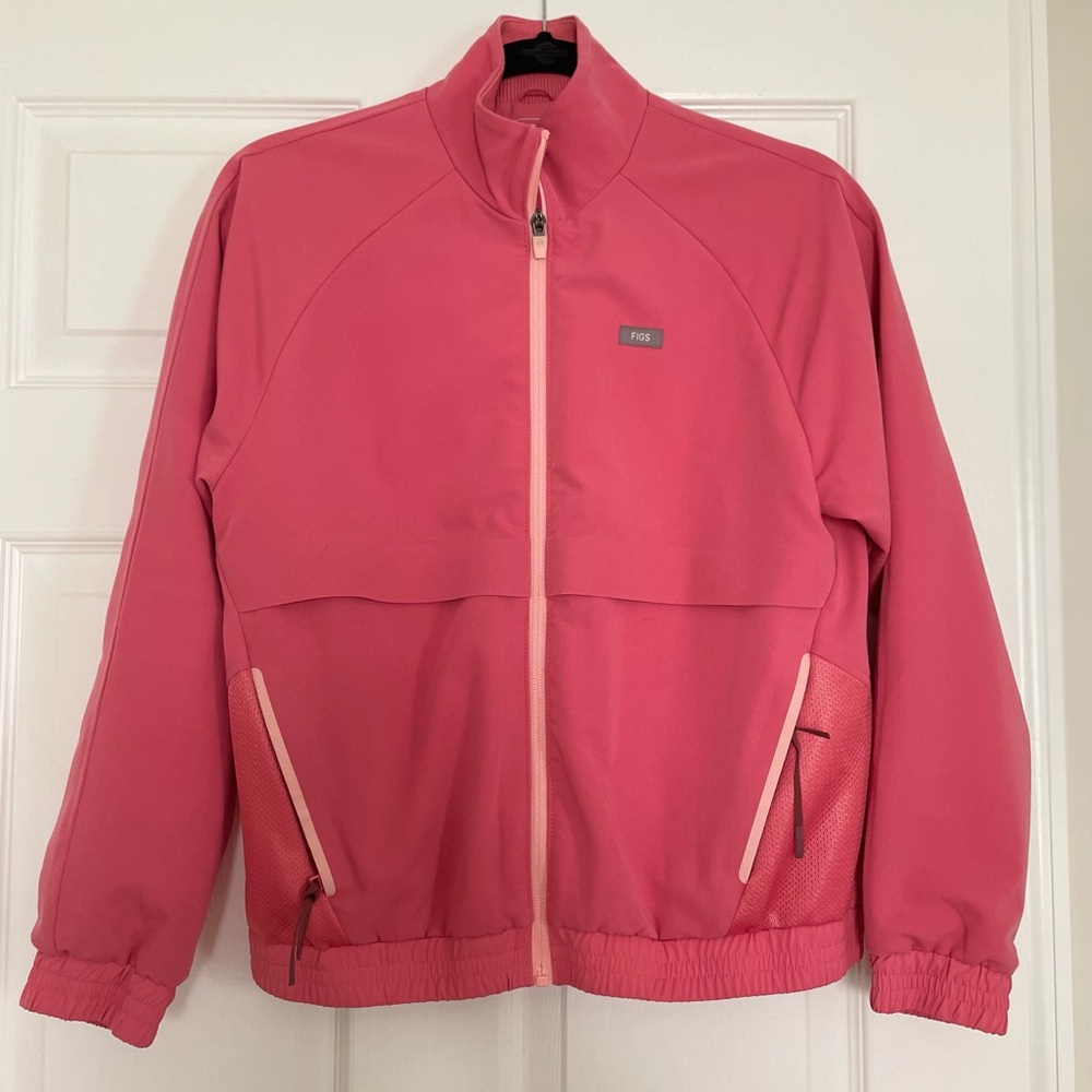 Figs Limited Edition Women's Jacket